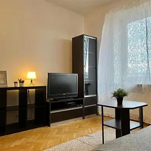  Апартаменты Old Town Польша