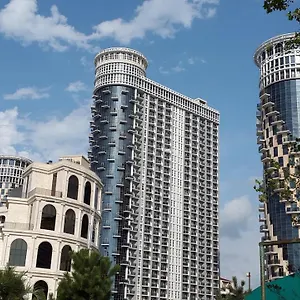 Sea Towers 2309 Батуми